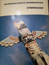 An introduction to anthropology
