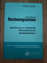Betriebliches Rechnungswesen