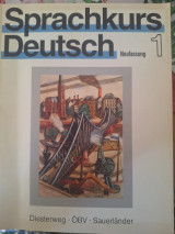 Sprachkurs Deutsch 1
