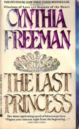 The Last Princess