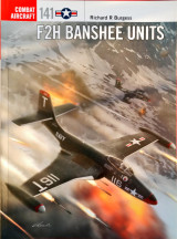 F2H Banshee Units (Combat Aircraft 141)