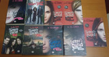 Vampire Diaries βιβλία 1 έως και 10 εκτός από το βιβλίο Νο3