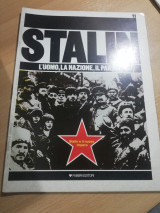 Stalin: l'uomo, la nazione, il partito #11