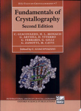 Fundamentals of Crystallography