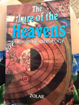Lure of the Heavens