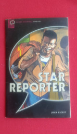 Star Reporter starter 250 words)
