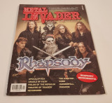 Metal Invader Τευχος 49