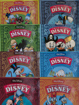 Η Μεγάλη Βιβλιοθήκη Disney