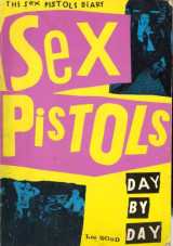 The Sex Pistols Diary