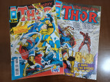 The Mighty Thor 1-2