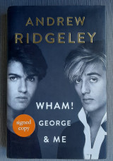 Wham! George & Me