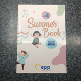 Summer Book