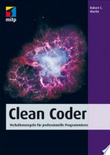 Clean Coder
