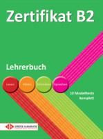 Zertifikat B2 Lehrerhandbuch