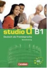 Studio d