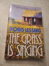 The Grass is Singing
