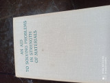 An Aid To Solving Problems In Strenght Of Materials
