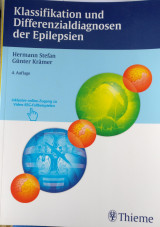 Klassifikation und Differenzialdiagnosen der Epilepsien