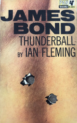James Bond - Thunderball