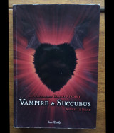 Vampire & Succubus