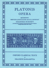Platonis Opera llb (Συμπόσιο)