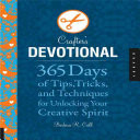 Crafter's Devotional