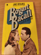 Bogart & Bacall A Love Story
