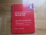 Appleton &Lange's Review of Internal Medicine