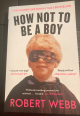 How not to be a boy
