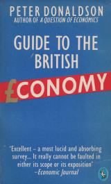 Guide to the british economy