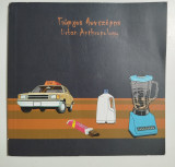 Γιώργος Λυντζέρης Urban Anthropology