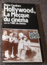 Hollywood - La Mesque du Cinema