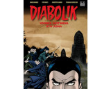 Diabolik: Χρόνια Πνιγμένα Στο Αίμα: Χρόνια Πνιγμένα στο Αίμα