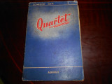 Quartet