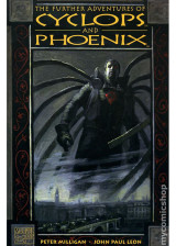The further adventures of Cyclops and Phoenix