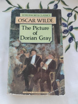 The picture of Dorian Gray