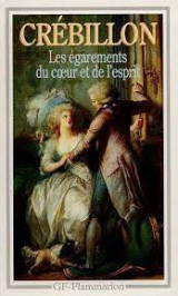 Les égarements du coeur et de l'esprit