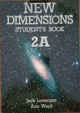New Dimensions Student's Book 2A