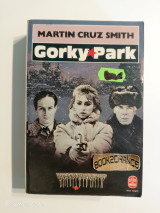 Gorky park