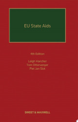 EU State Aids