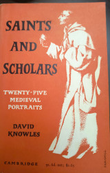 Saints and scholars