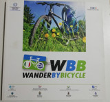 Wander by Bicycle