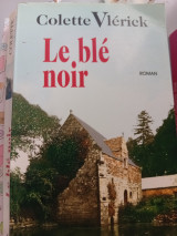 Le blé noir