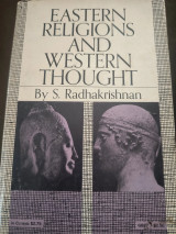 Eastern religions and western thought