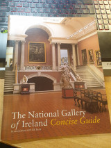 Guide to the National Gallery of Ireland: Concise Guide