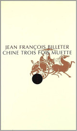 Chine trois fois muette