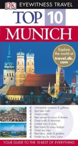 Top 10 Munich