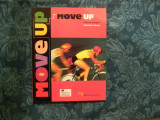 Move up student's book