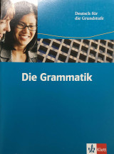 Die Grammatik