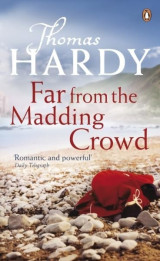 Far from the Madding Crowd